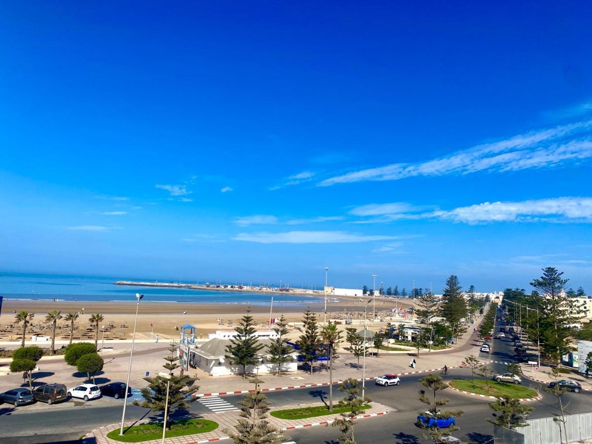 Biona, Beautiful Apartment Seaview Essaouira Buitenkant foto