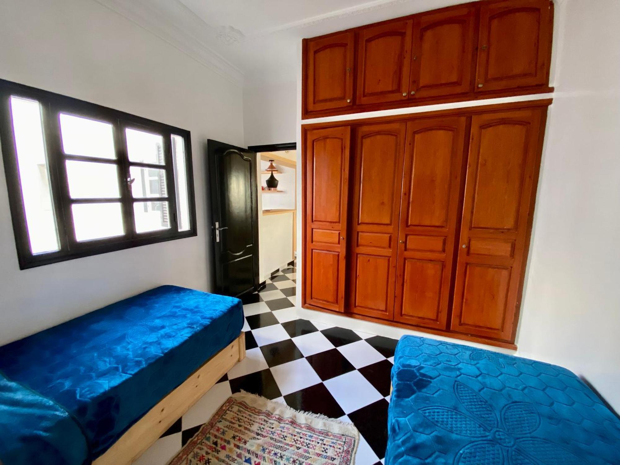 Biona, Beautiful Apartment Seaview Essaouira Buitenkant foto